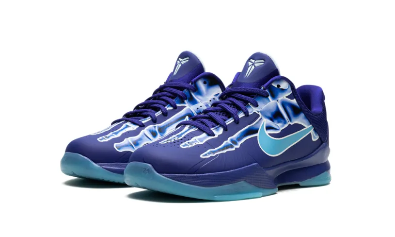Nike Basketball Kobe 5 GS 'X-Ray' 