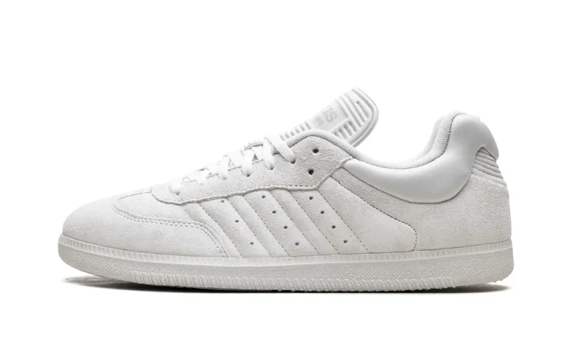 Adidas Samba Samba 'Dingyun Zhang - White Vapor' 