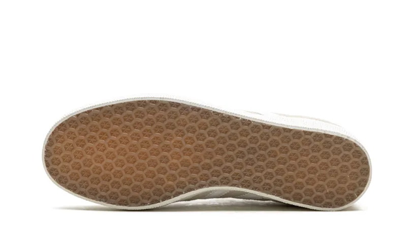 Adidas Superstar Gazelle 'Wonder White' 