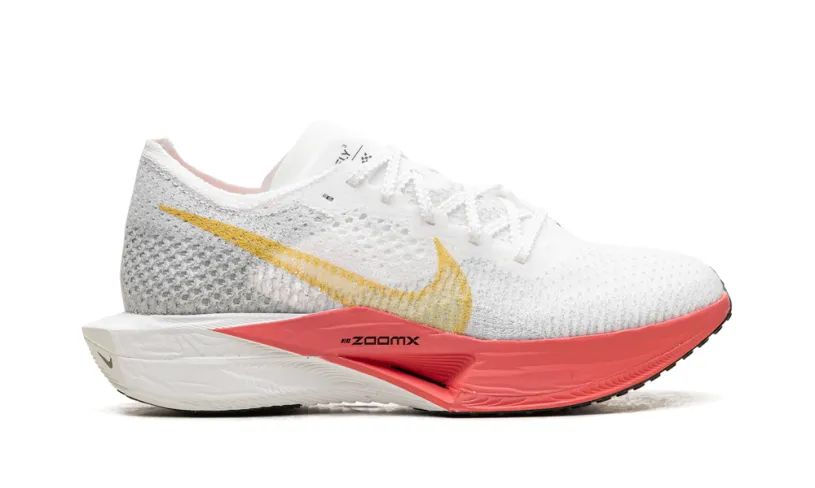 Nike Lifestyle Zoomx Vaporfly Next% 3 'Topaz Gold' 