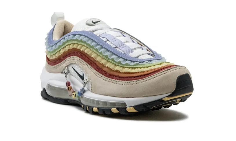 Nike Air Max NIKE AIR MAX 97 'BE TRUE' 