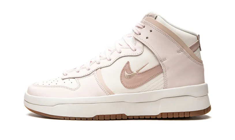 Nike Dunk DUNK HIGH UP MNS WMNS 'Pink Oxford' 