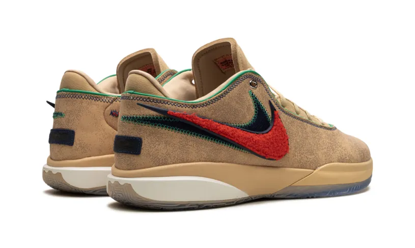 Nike Basketball LeBron 20 'Four Horsemen'