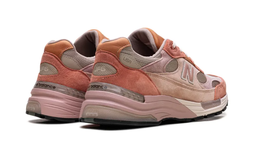 New Balance 992 992 'Joe Freshgoods - Aged Well' 