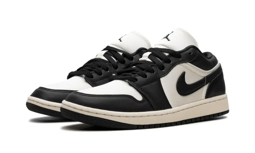 Air Jordan 1 Air Jordan 1 Low WMNS 'Vintage Panda'