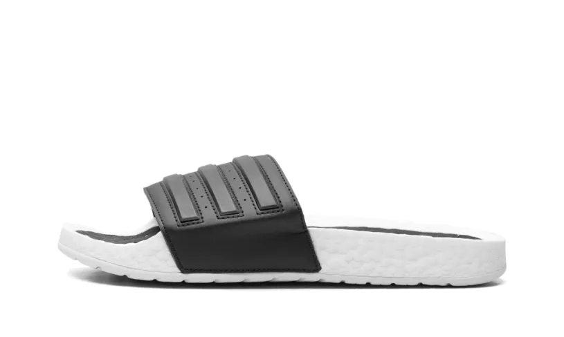 More Adidas Shoes Adilette Boost Slides 