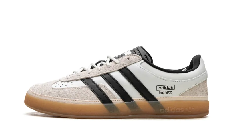 Adidas Gazelle Gazelle Indoor 'Bad Bunny - Off White'