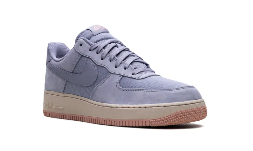 Nike Lifestyle Air Force 1 '07 LX 'Ashen Slate' 