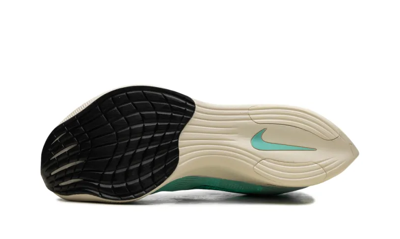 Nike Lifestyle ZOOMX VAPORFLY NEXT% 2 WMNS 'Aurora Green' 