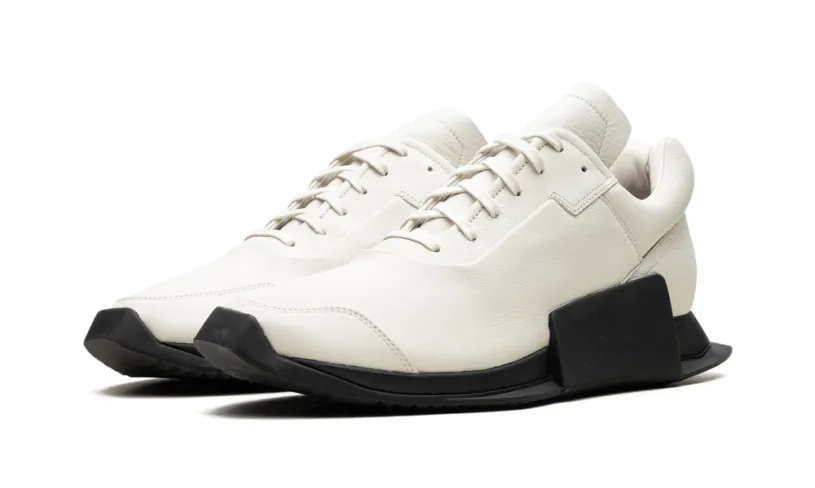 More Adidas Shoes Level Runner Low 2 'Rick Owens' 