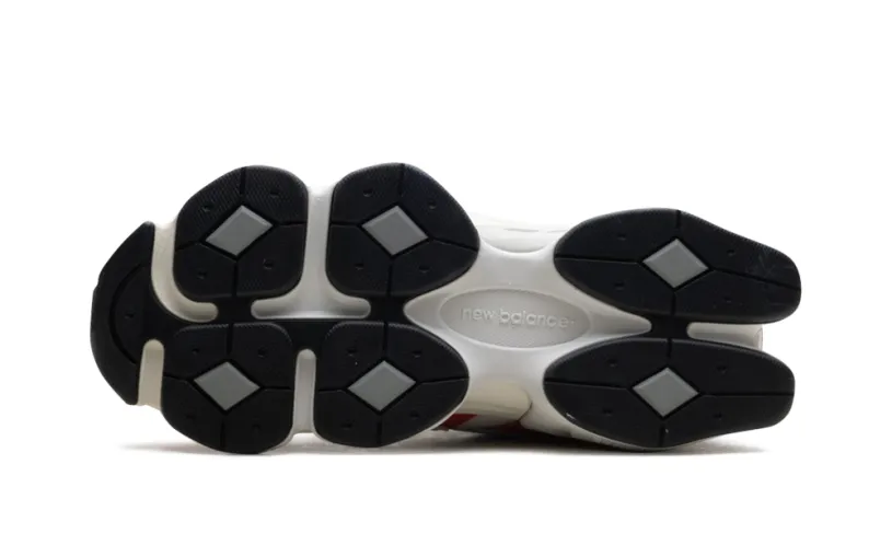 New Balance 9060 9060 'White Red' 