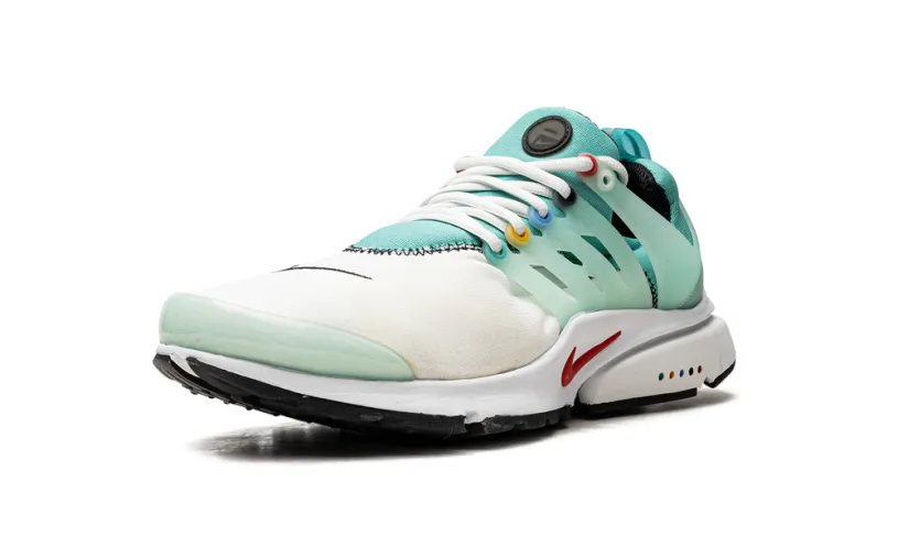 Nike Lifestyle Air Presto 'Summer' 