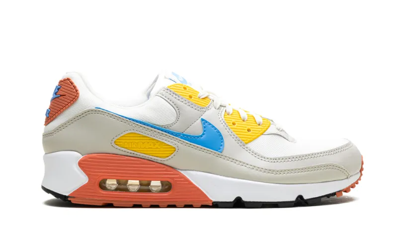 Nike Air Max AIR MAX 90 MNS WMNS