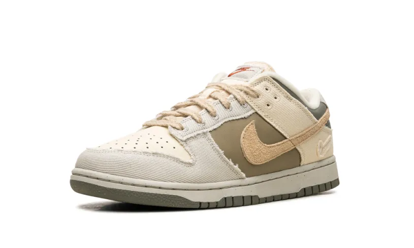 Nike Dunk DUNK LOW WMNS 'Light Bone Neutral Olive' 