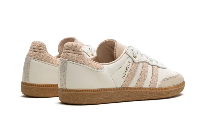 Adidas Samba Samba 'LAFC Los Angeles Football Club' 