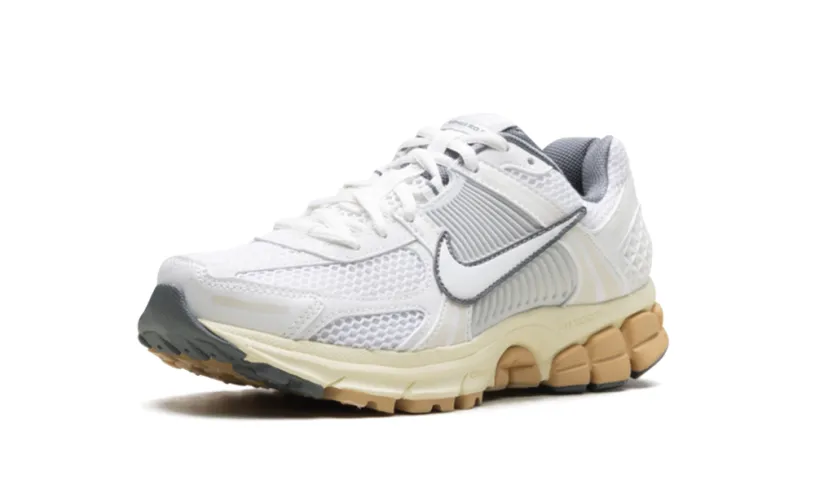 Nike Lifestyle Zoom Vomero 5 WMNS 'Summit White Pure Platinum' 