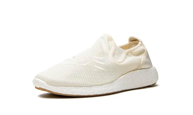 More Adidas Shoes Pure Slip On 'Human Made' 