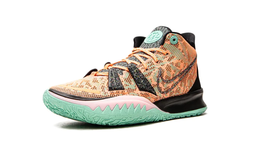 Nike Basketball Kyrie 7 'Play For The Future'