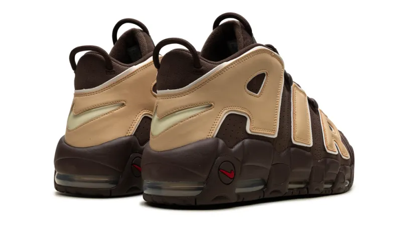 Nike Basketball Air More Uptempo 'Baroque Brown'