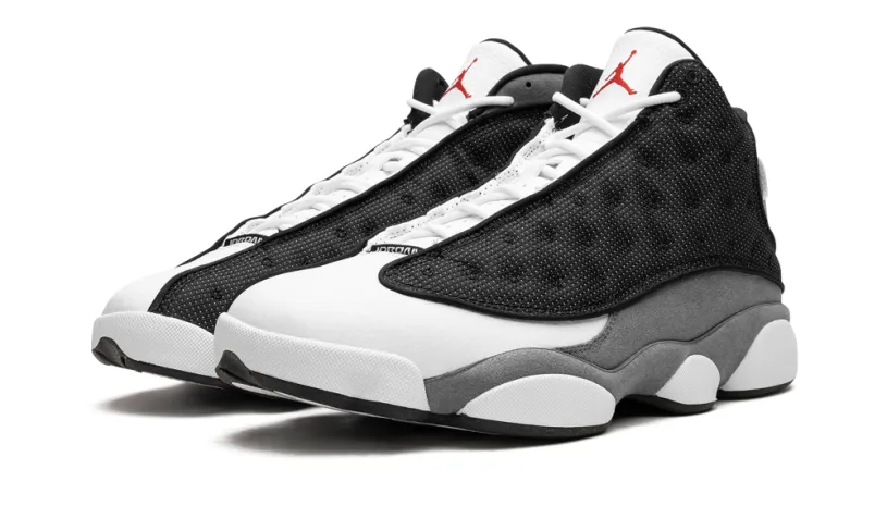 Air Jordan 13 Air Jordan 13 Retro 'Black Flint'