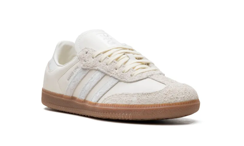 Adidas Samba Samba 'NAKED - Copenhagen Lace' 