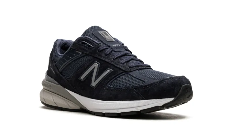 New Balance 990 990 WMNS 'Navy' 