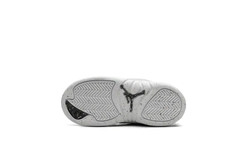 Air Jordan 12 Air Jordan 12 TD 'Vapor Green' 