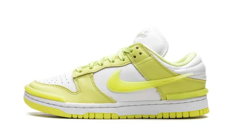 Nike Dunk Nike Dunk Low 'LEMON TWIST' 