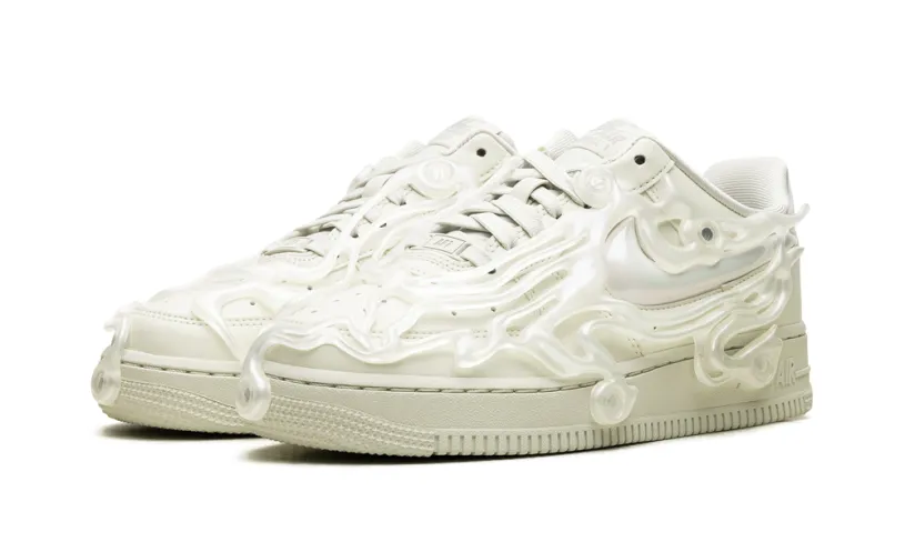 Nike Lifestyle Air Force 1 Low '07 LX WMNS 'Sea Glass Pack' 