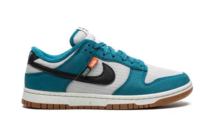 Nike Dunk Dunk Low 'Toasty Rift Blue'