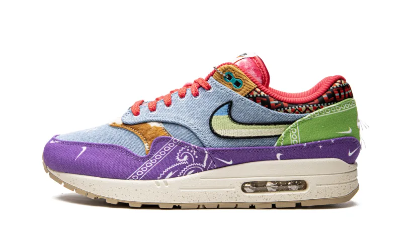Nike Air Max Air Max 1 SP 'Concepts - Special Box' 