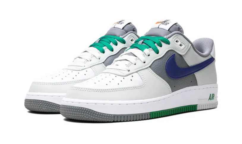 Nike Lifestyle Air Force 1 'Split'