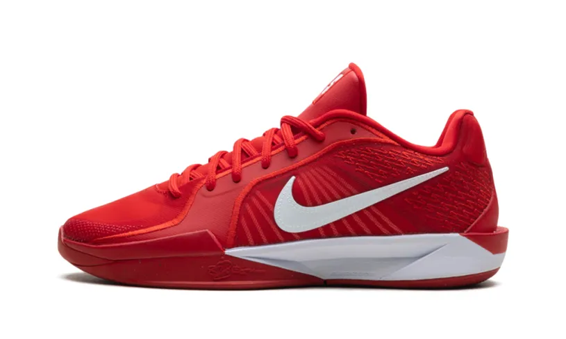 Nike Lifestyle Sabrina 2 WMNS 'University Red'