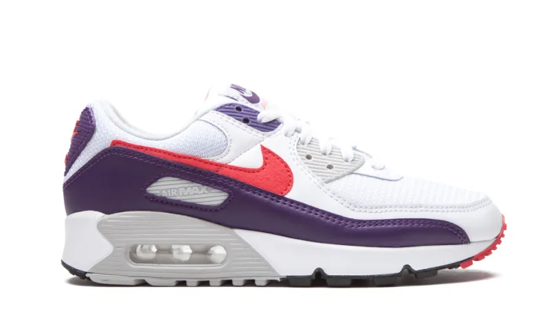 Nike Air Max Air Max 90 WMNS 'Eggplant' 