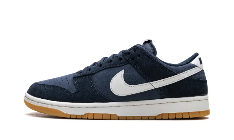 Nike Dunk Dunk Low Retro SE 'Monsoon Blue' 
