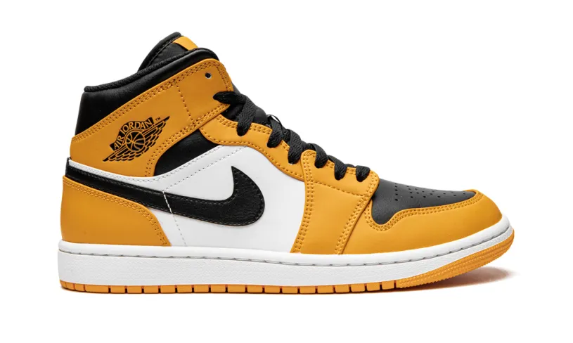 Air Jordan 1 Air Jordan 1 Mid 'Taxi' 