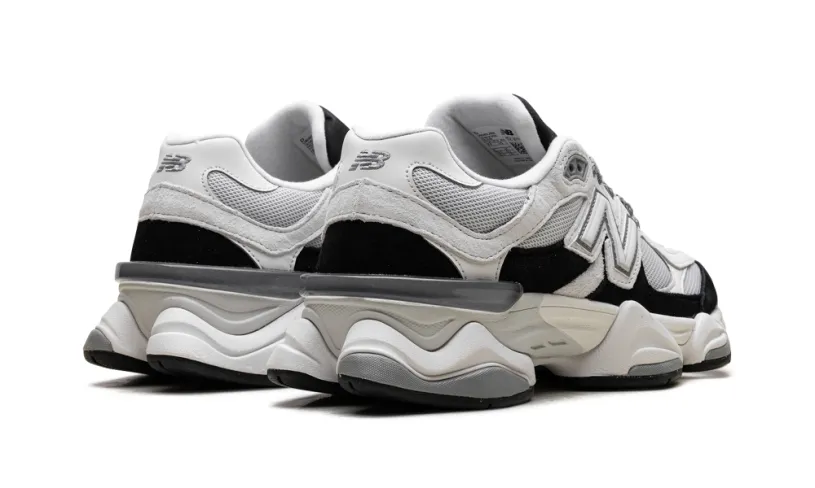 New Balance 9060 9060 'Grey Jet Black' 