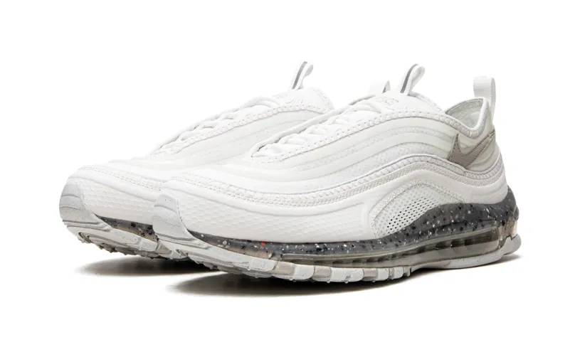 Nike Air Max Air Max 97 Terrascape 'White / Light Iron Ore'