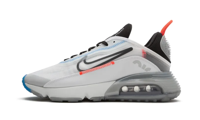 Nike Air Max Air Max 2090 'Pure Platinum'