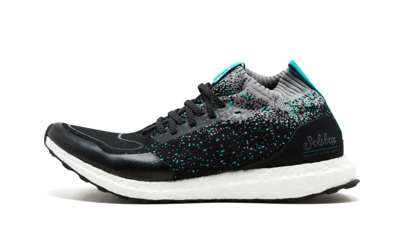 Adidas Ultraboost UltraBoost Mid S.E. 'Packer x Solebox' 