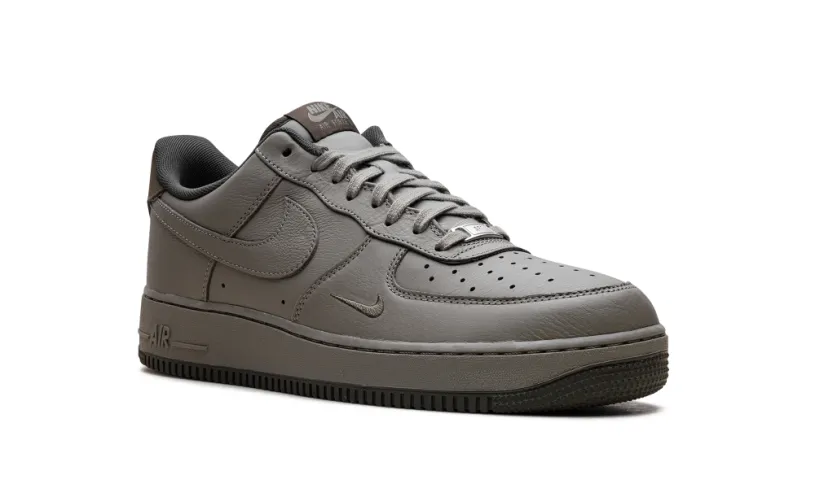 Nike Lifestyle Air Force 1 Low '07 LV8 'Light Army Cargo Khaki' 