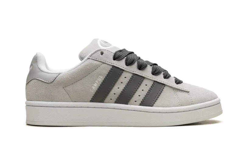 Adidas Campus CAMPUS 00S WMNS 'CHARCOAL'