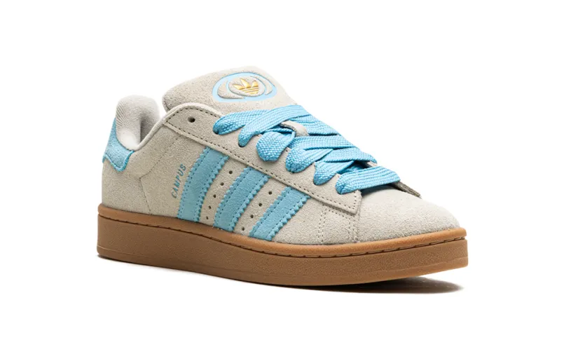 Adidas Campus WMNS Campus 00s 'Preloved Blue' 