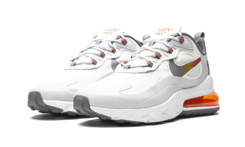 Nike Lifestyle Air Max 270 React SE 