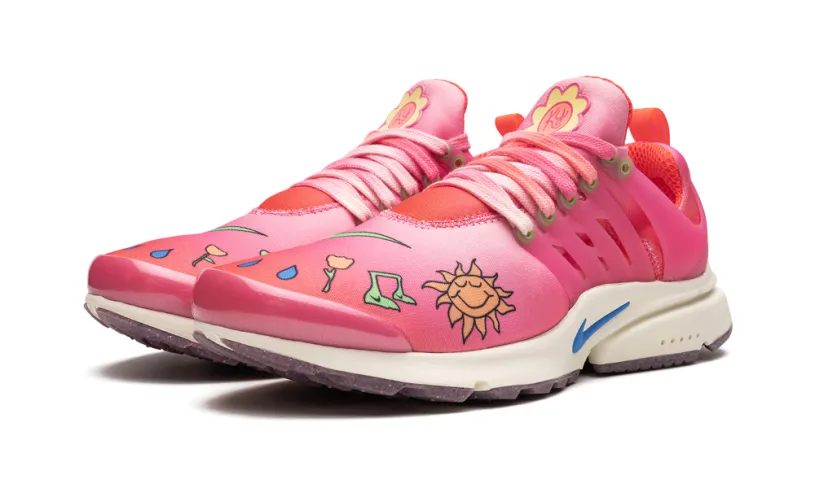 Nike Basketball Air Presto 'Doernbecher' 