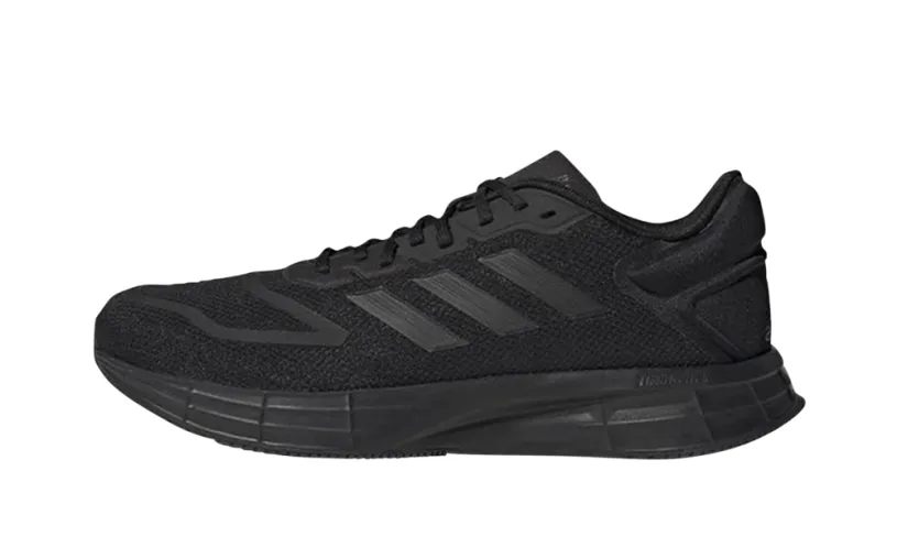 More Adidas Shoes DURAMO 10 WIDE 'Black'