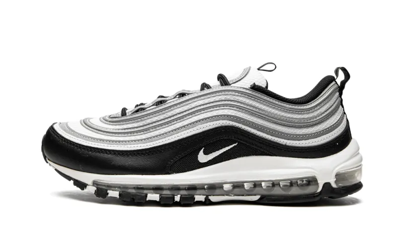 Nike Air Max Air Max 97 'White Black Silver'
