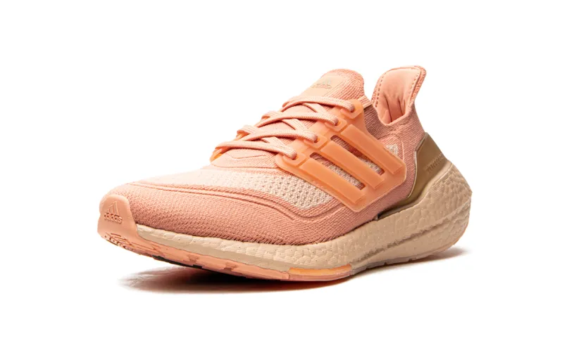 Adidas Ultraboost ULTRABOOST 21 MNS WMNS 'Ambient Blush' 