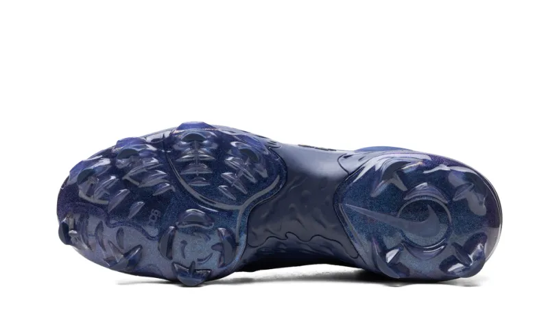 Nike Lifestyle Alpha Huarache Elite 4 Low 'Jackie Robinson Day' 