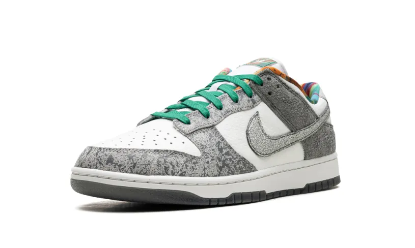 Nike Dunk Dunk Low 'Philly' 